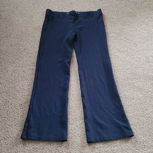 Betabrand bootcut pants